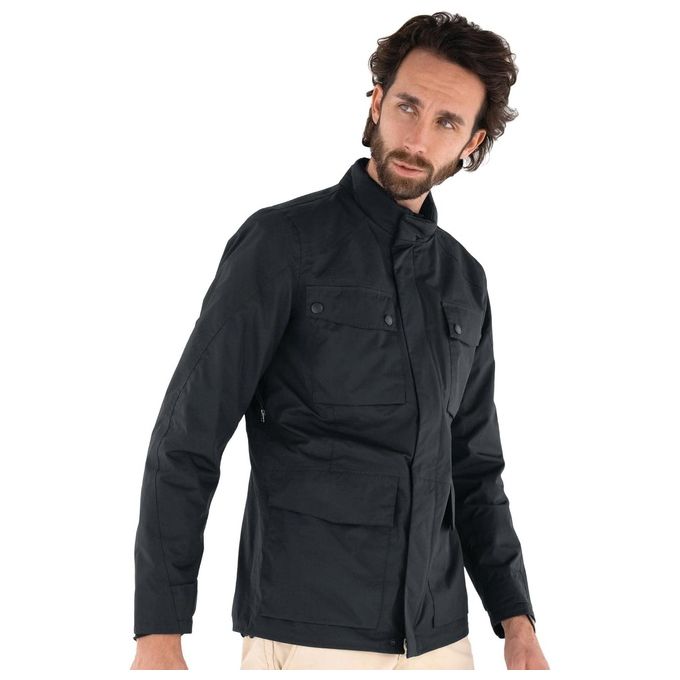 Tucano Giacca DAVID Colore Blu Scuro Taglia S
