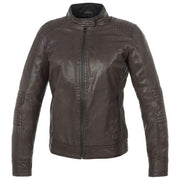 Tucano Giacca PELETTE Lady Colore Marrone Taglia M