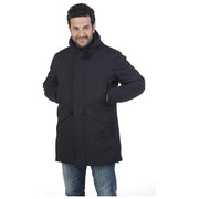 Tucano Giacca MAGIC PARKA Colore Blu Scuro Taglia L