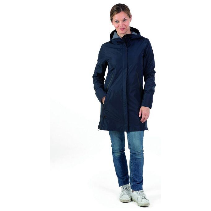 Tucano Giacca MAGIC SPRING Lady Colore Blu Scuro Taglia 38