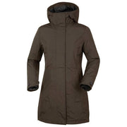Tucano Giacca MAGIC PARKA Lady Colore Marrone Taglia 40