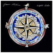 CD Eight Gates Molina Jason DVD per Appassionati di Musica Film e TV con Contenuti Esclusivi e Alta Qualita' Visiva