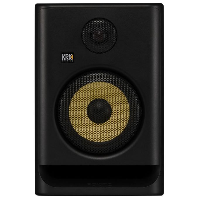 KRK Rokit RP7 G5 Cassa Monitor Nero