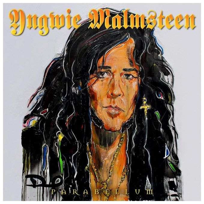CD Parabellum Malmsteen Yngwie DVD per Collezionisti di Musica e Film con performance straordinarie e contenuti esclusivi