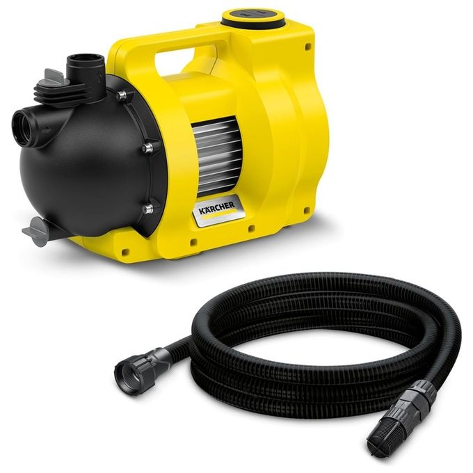 Karcher BP 6.000 Garden Kit EU Elettropompa da Giardino