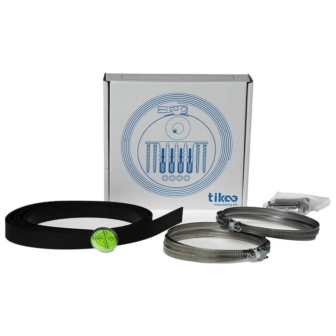 Enlaps Tikee 3 Pro Mounting Set