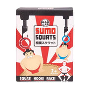 Fizz Creations Sumo Squats