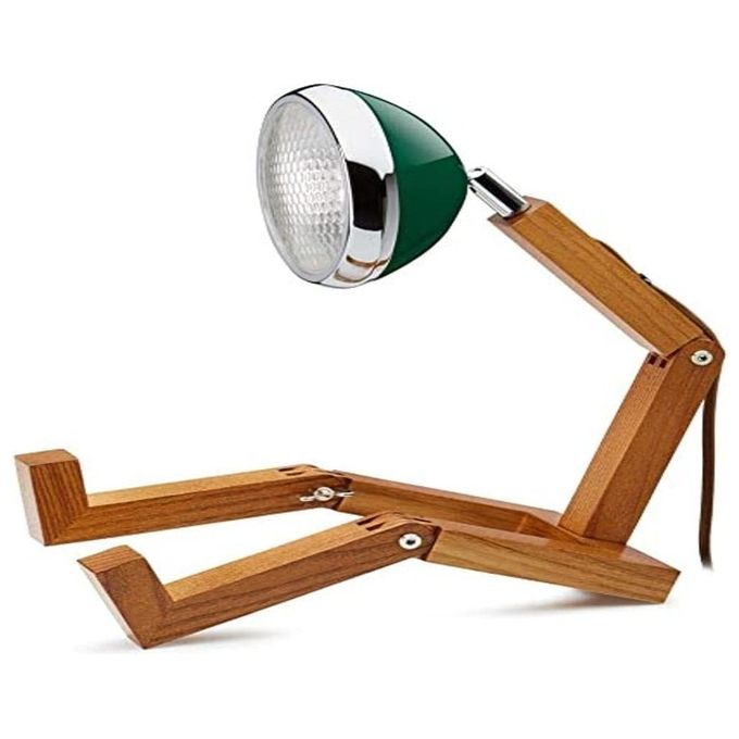 Piffany Mr. Wattson Original Lampada da Favolo Chiltern Green