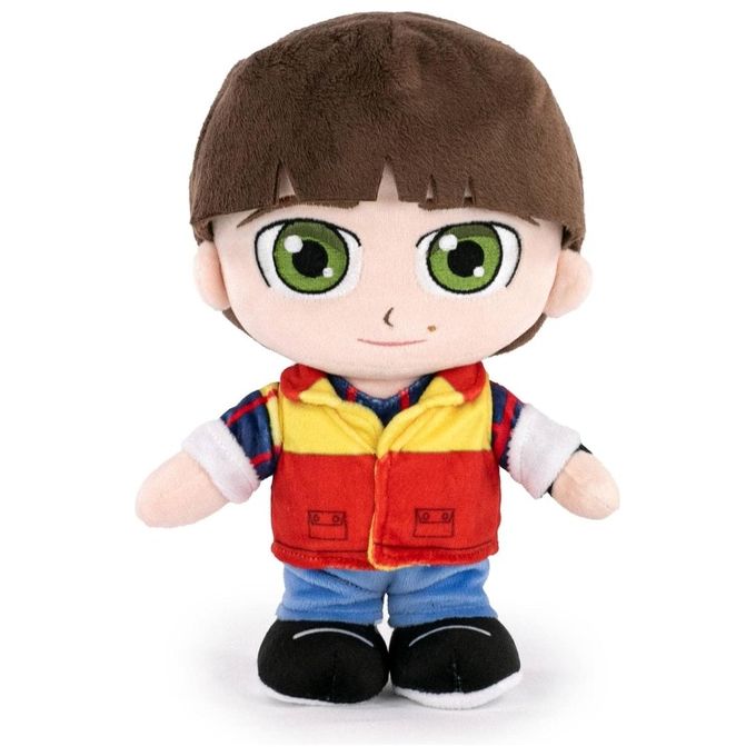 Play by Play Peluche Stranger Things Will 26cm