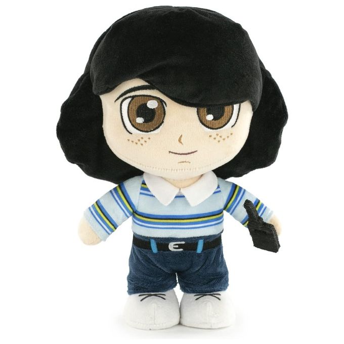 Play by Play Peluche Stranger Things Mike 26cm
