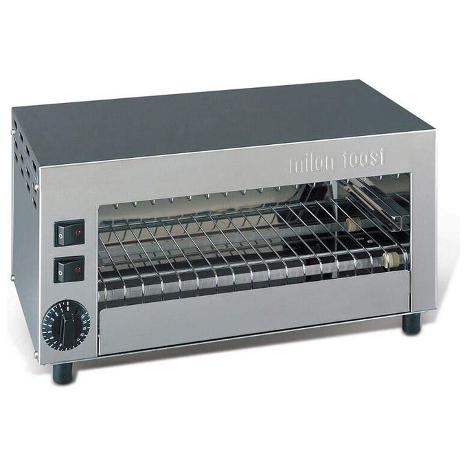 MilanToast 14001 Fornetto Tostiera Professionale
