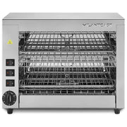 MilanToast 14056 Fornetto Professionale Doppio