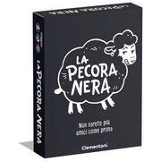 Clementoni Party Game Black Sheep