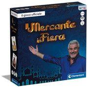 Clementoni Gioco Mercante in Fiera