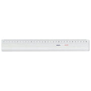 Arda Riga 30cm Alluminio