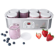 Steba JM 3 Yogurtiera 1,4 Litri 25W