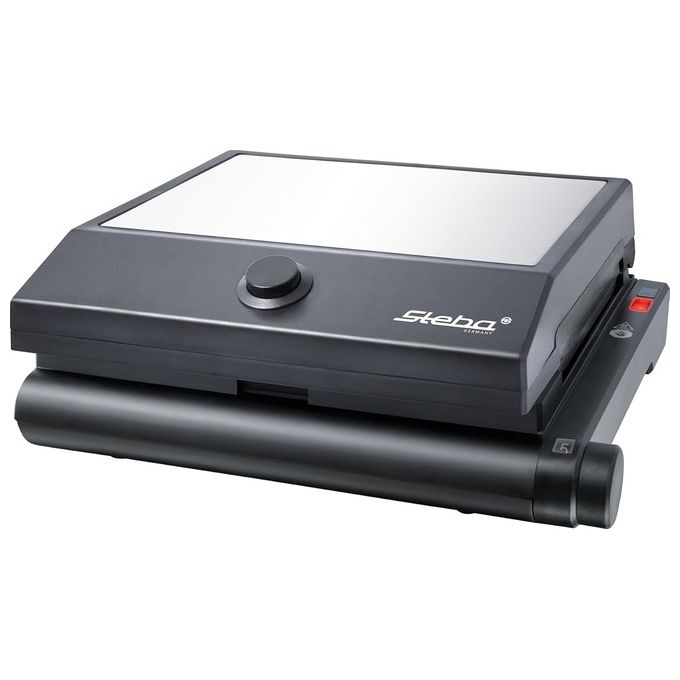 Steba SG 55 Multi Snack Maker Griglia per Sandwich e Cialde
