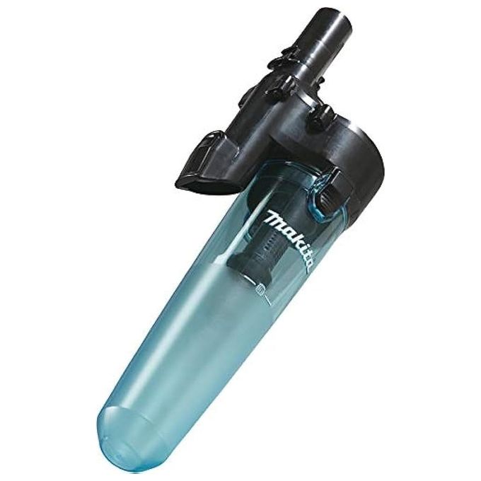 Makita 191D73-9 Attacco per Aspirapolvere Ciclone DCL280-DCL281-DCL282