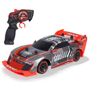 Dickie RC Audi S1 E-Tron Quattro 2.4 GHz 1:16