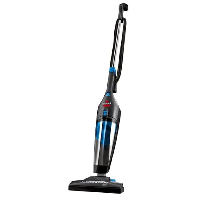 Bissell 2024N FeatherWeight Pro Scopa Elettrica con Filo senza Sacco 2 in 1 Potenza 450 W Unita' a mano estraibile