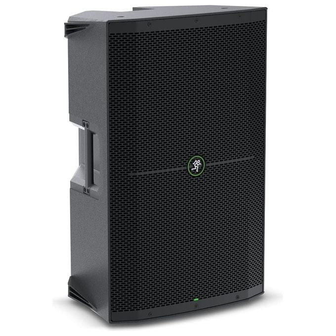Mackie Cassa Attiva Thump 215 Nero