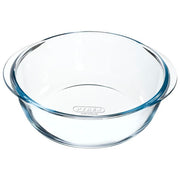 Pyrex Pirofila Tonda 20cm Air Fryer Trasparente