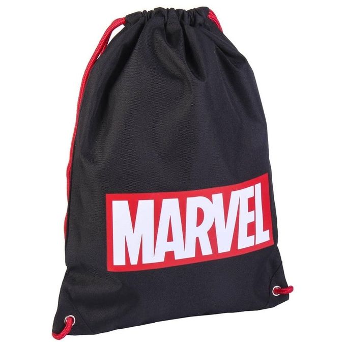 Cerda Sacca Marvel Logo 30x40cm