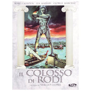 Il colosso di Rodi (gl_dvd)