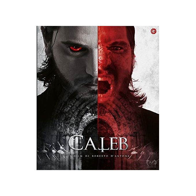 DVD Caleb - Gaming Musica Film e TV DVD per una esperienza coinvolgente e adatta a tutti gli appassionati