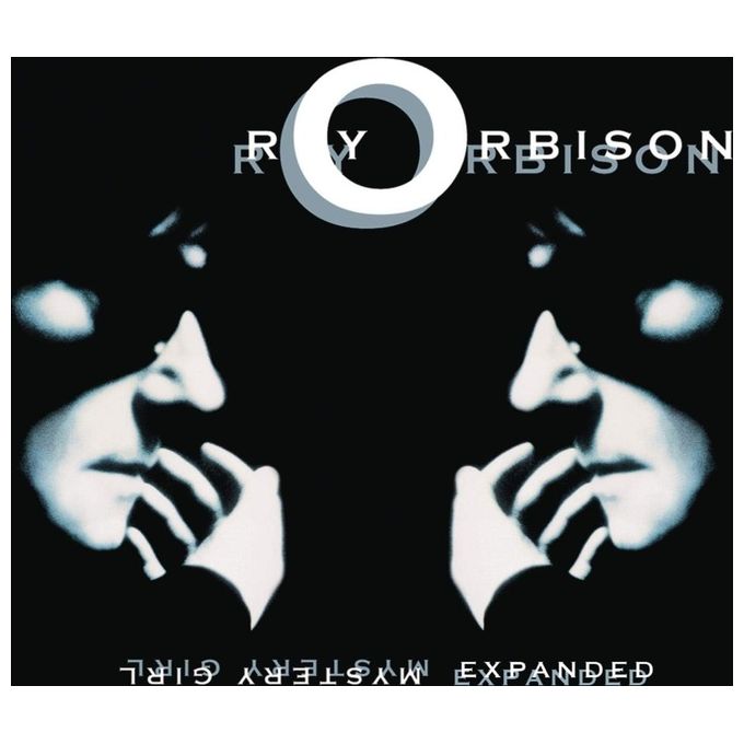 Roy Orbison Mystery Girl [Used Very Good CD