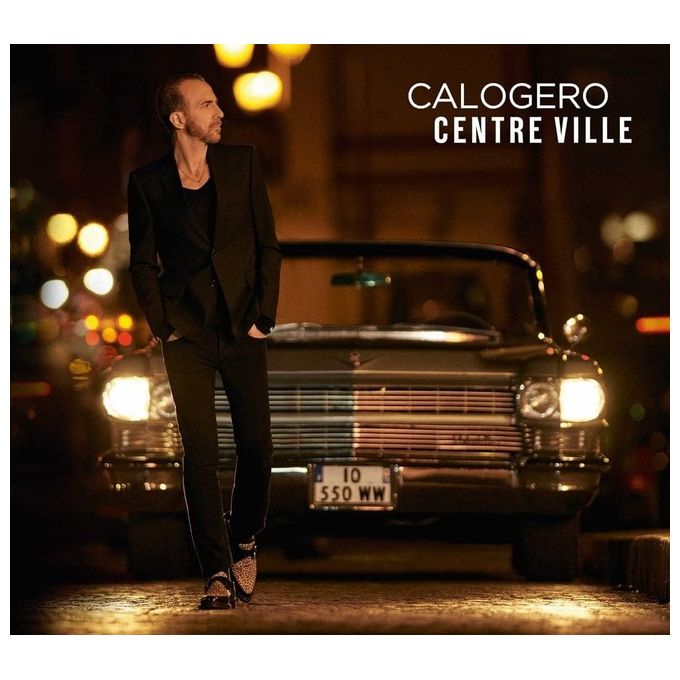 Calogero Centre Ville CD