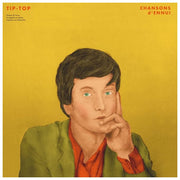 Chansons d'Ennui Tip-Top Jarvis Cocker CD