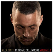Britti Alex In Nome dell'Amore Volume 1 CD
