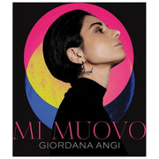 Mi Muovo Giordana Angi CD