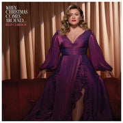 When Christmas Comes Around Kelly Clarkson CD