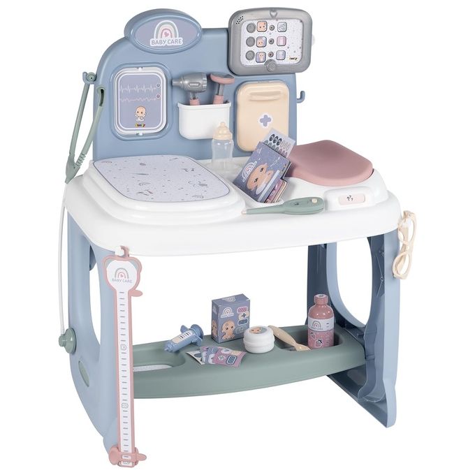 Smoby Baby Care Center Modello 2024