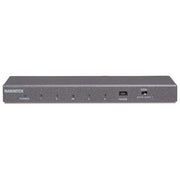 Marmitek Split 614 UHD 2.0 HDMI Splitter 1 in -4 Uscite