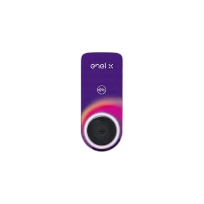Enel X Juicebox 3.01 Procellular Soc 22