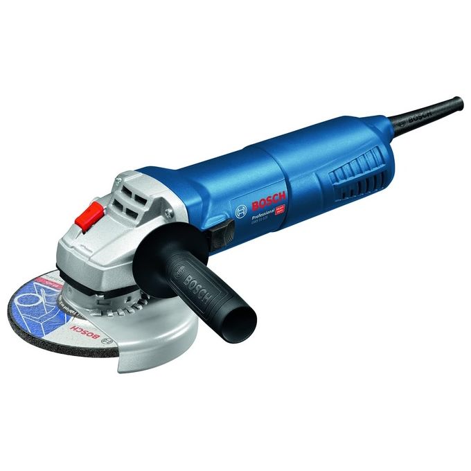 Bosch Gws 11-125 Smerigliatrice 