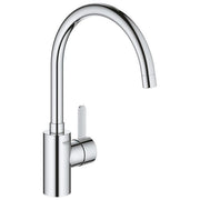 Grohe Eurosmart Cosmopolitan Miscelatore Monocomando per Lavello Finitura Cromo