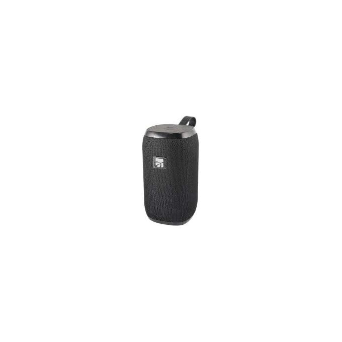 Xtreme Videogames Cassa Wireless Tau Nero