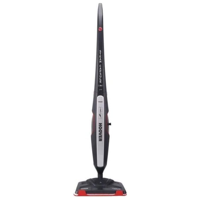 Hoover CA2IN1P 011 Scopa Elettrica Blu-Verde Senza Sacchetto