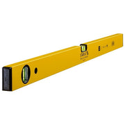 Stabila Livella Alluminio 2 Bolle 80cm