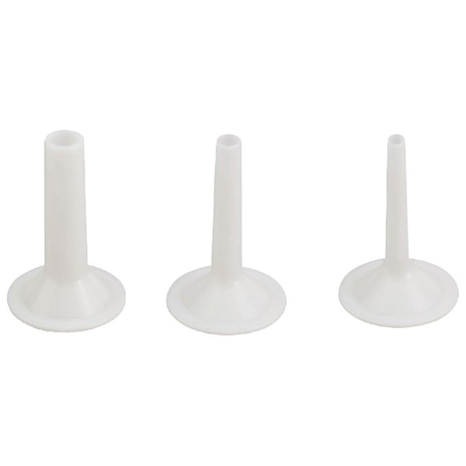 Reber Serie Imbuti per Insaccare per Tc5 15-20-25