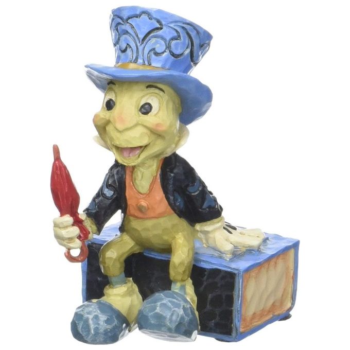 Disney Traditions Pinocchio Grillo Parlante