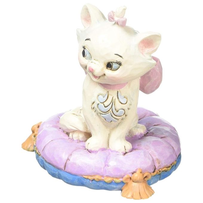 Disney Traditions Gli Aristogatti Marie