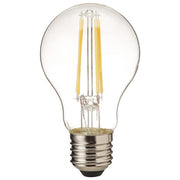 Bellalux Lampadina Led Trasparente e27 Bianco Freddo