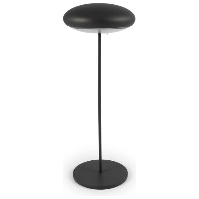 Broggi Nuvola Lampada Led Antracite - Grigio Scuro