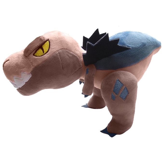 Monster Hunter - Anjanath (Peluche 23Cm)