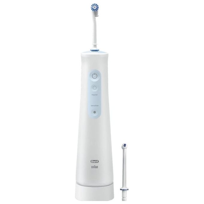 Oral-B AquaCare 4 Idropulsore Tecnologia OxyJet